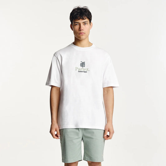 Nurture T-shirt - White