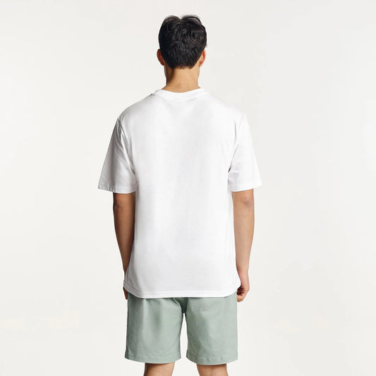 Nurture T-shirt - White
