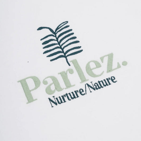 Nurture T-shirt - White