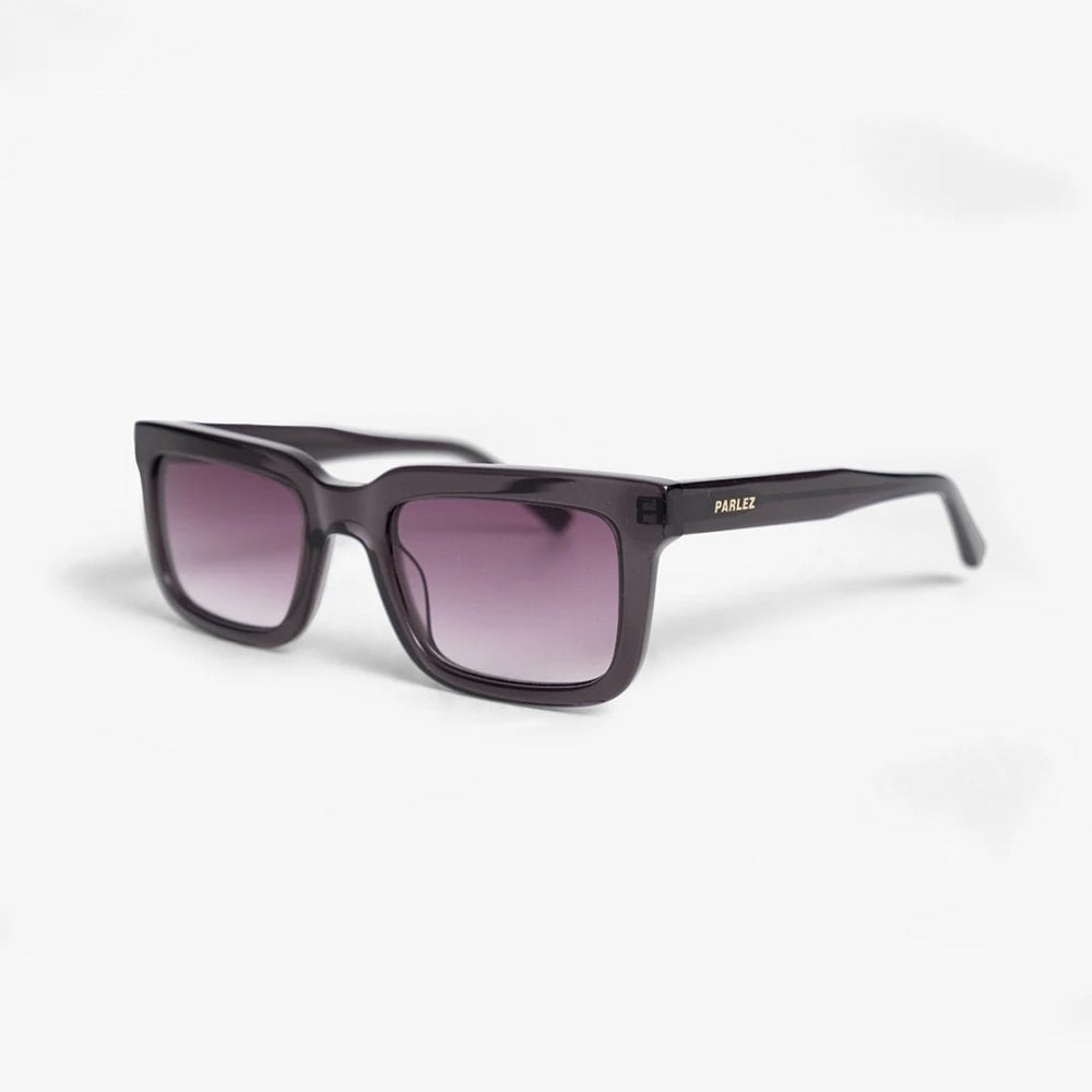 Hawksbill Sunglasses - Black