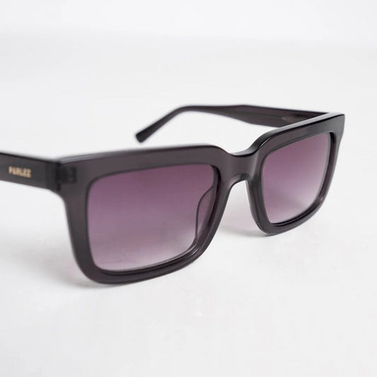 Hawksbill Sunglasses - Black