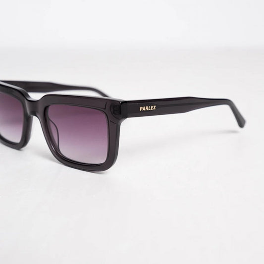 Hawksbill Sunglasses - Black