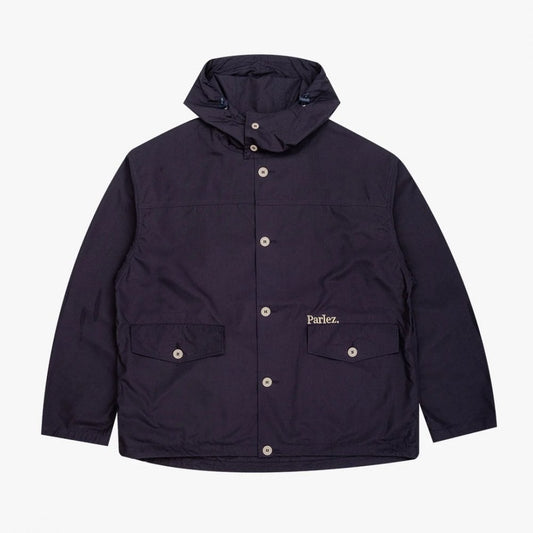 Peak Jacket - Midnight