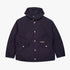 Peak Jacket - Midnight