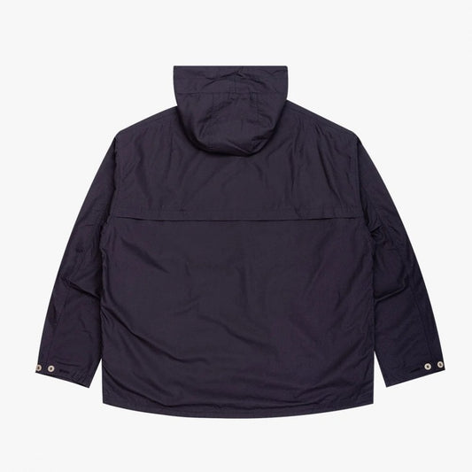 Peak Jacket - Midnight