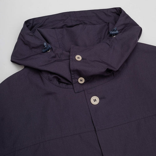 Peak Jacket - Midnight