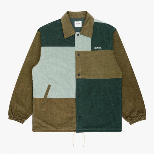 Craftsman Jacket - Kelp Green