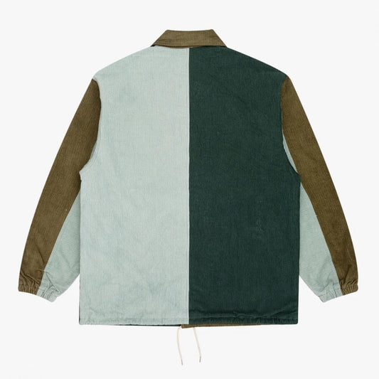 Craftsman Jacket - Kelp Green