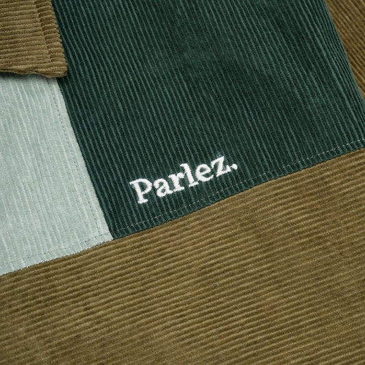 Craftsman Jacket - Kelp Green