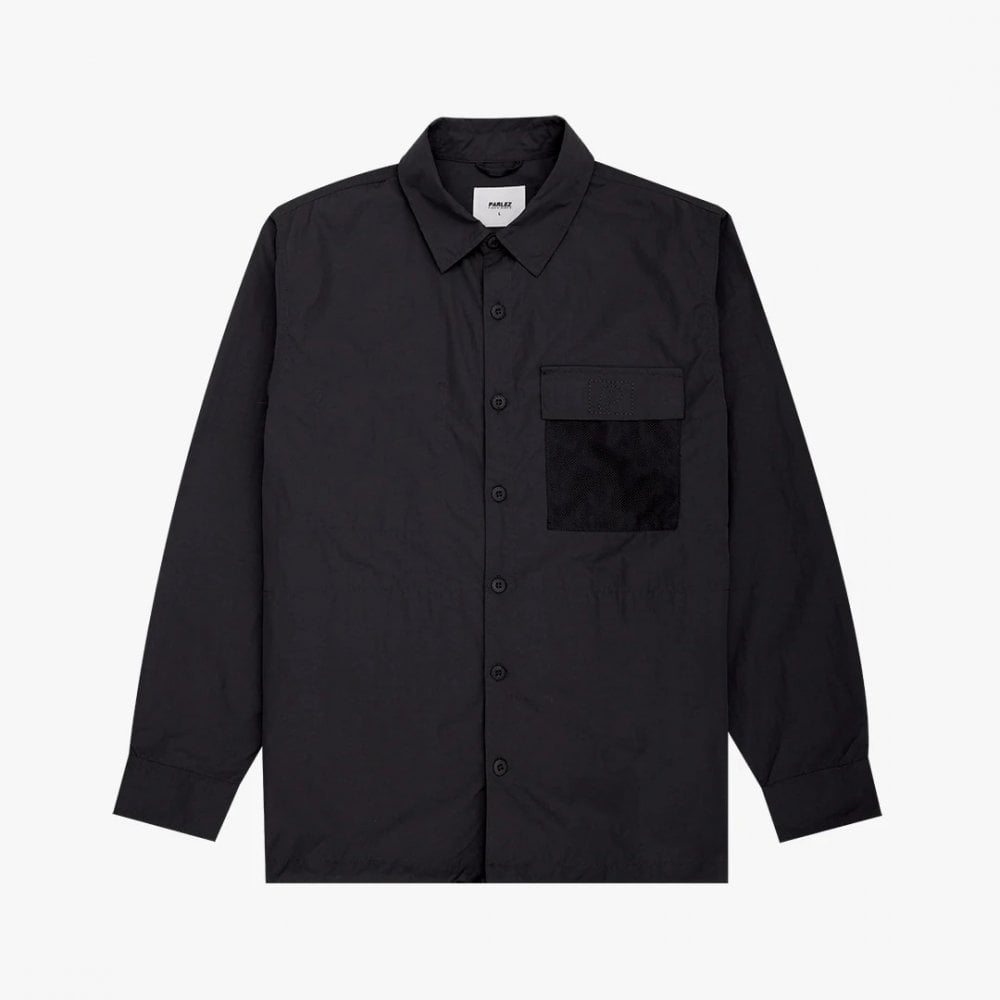 Edberg Shirt