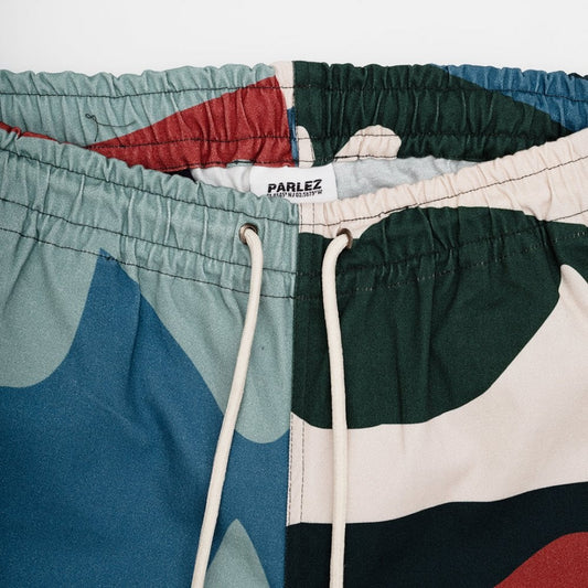Virginia Shorts