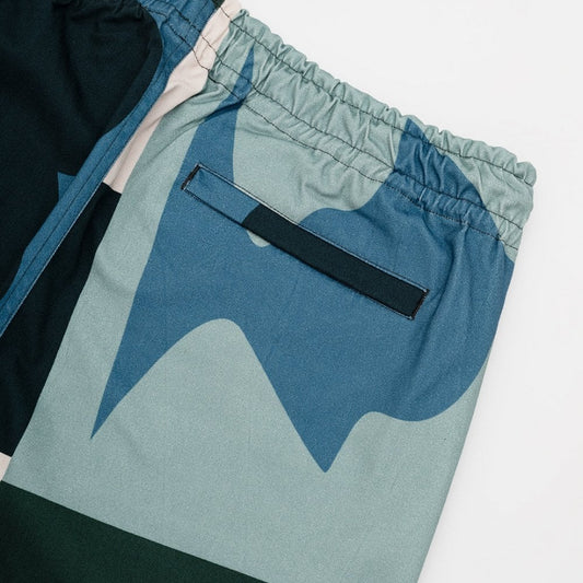Virginia Shorts