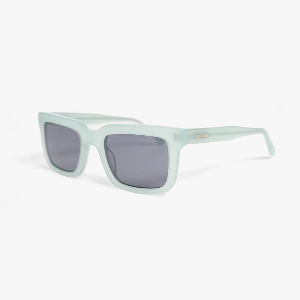 Hawksbill Sunglasses - Sea Mist