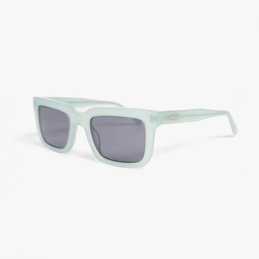 Hawksbill Sunglasses - Sea Mist