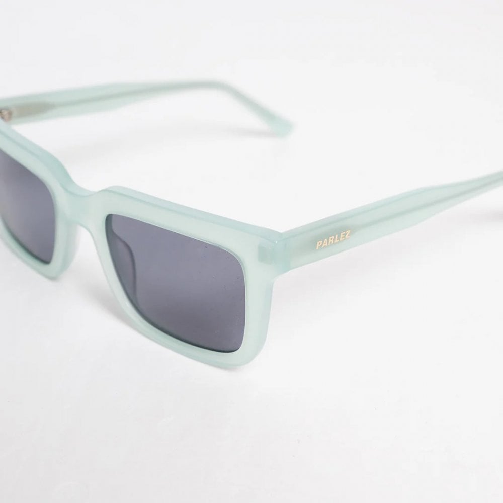 Hawksbill Sunglasses - Sea Mist