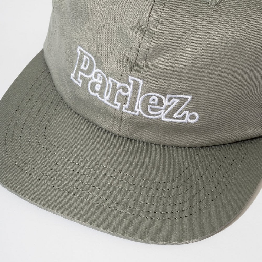 Brade 6 Panel