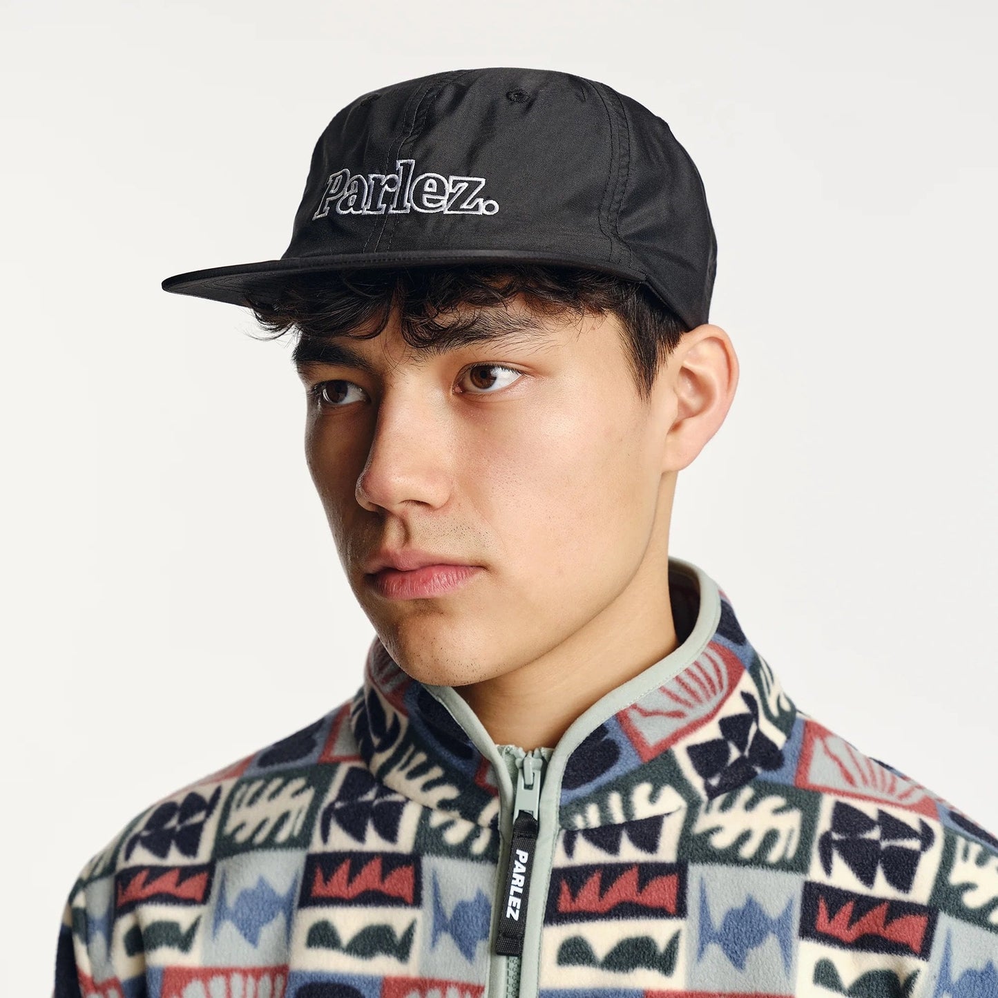 Brade 6 Panel