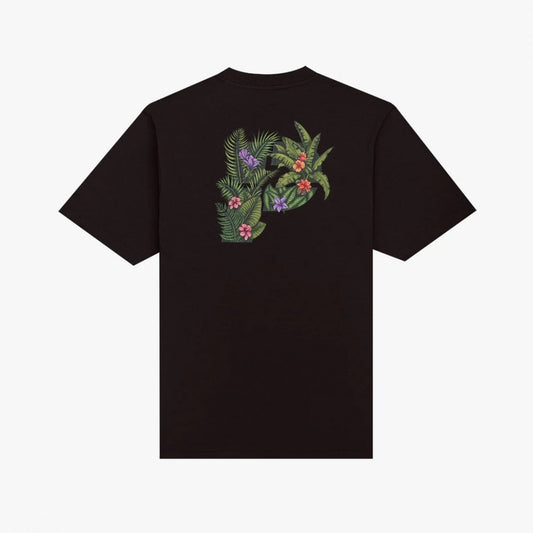 Cantil T-shirt - Black