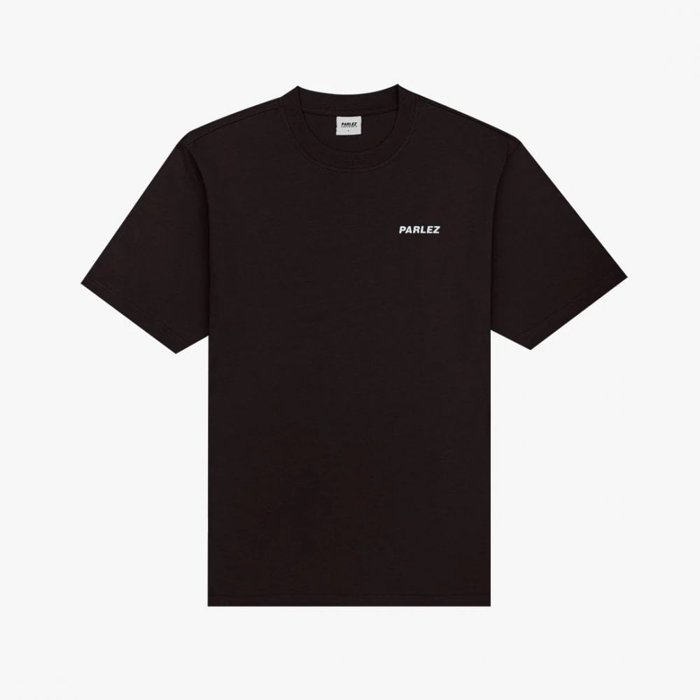 Cantil T-shirt - Black