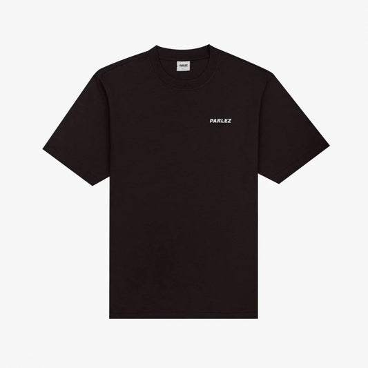 Cantil T-shirt - Black