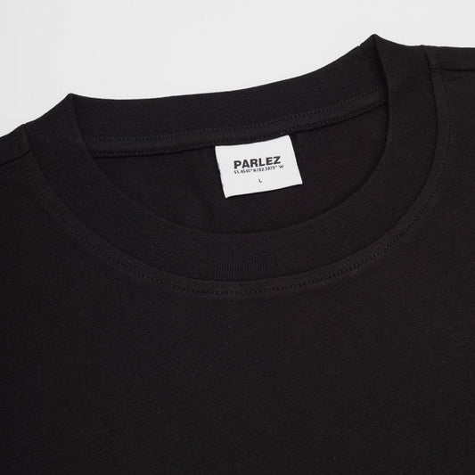 Cantil T-shirt - Black