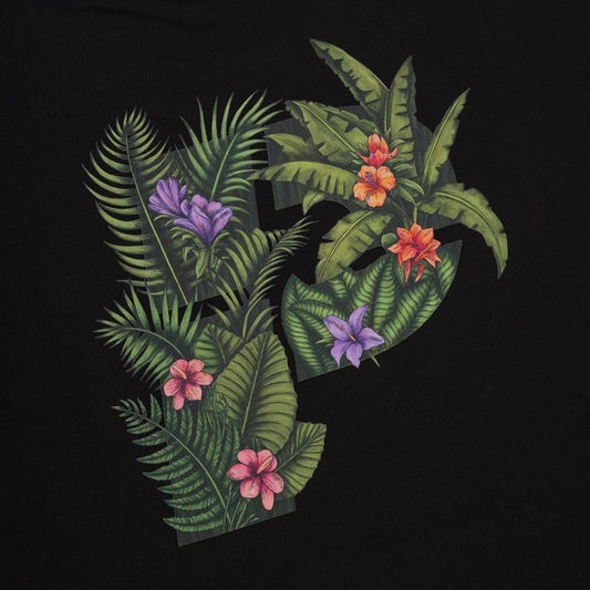 Cantil T-shirt - Black