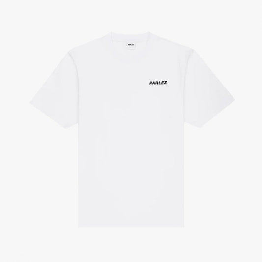 Cantil T-shirt - White