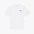 Cantil T-shirt - White