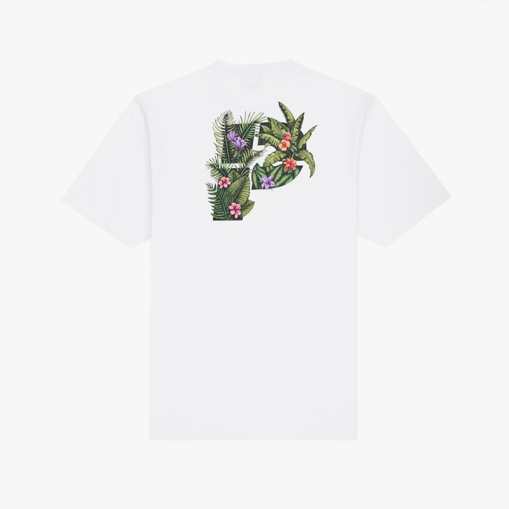 Cantil T-shirt - White