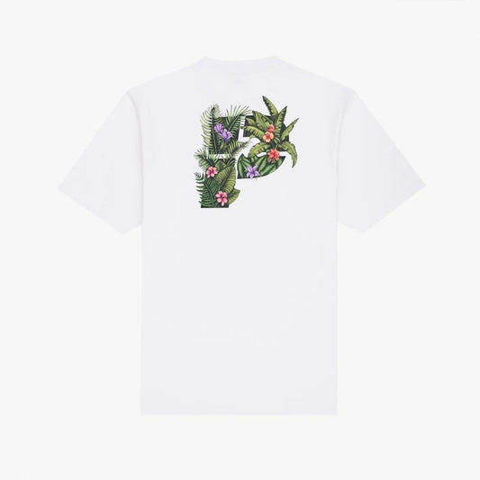 Cantil T-shirt - White
