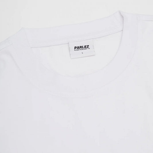 Cantil T-shirt - White