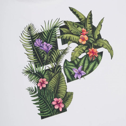 Cantil T-shirt - White