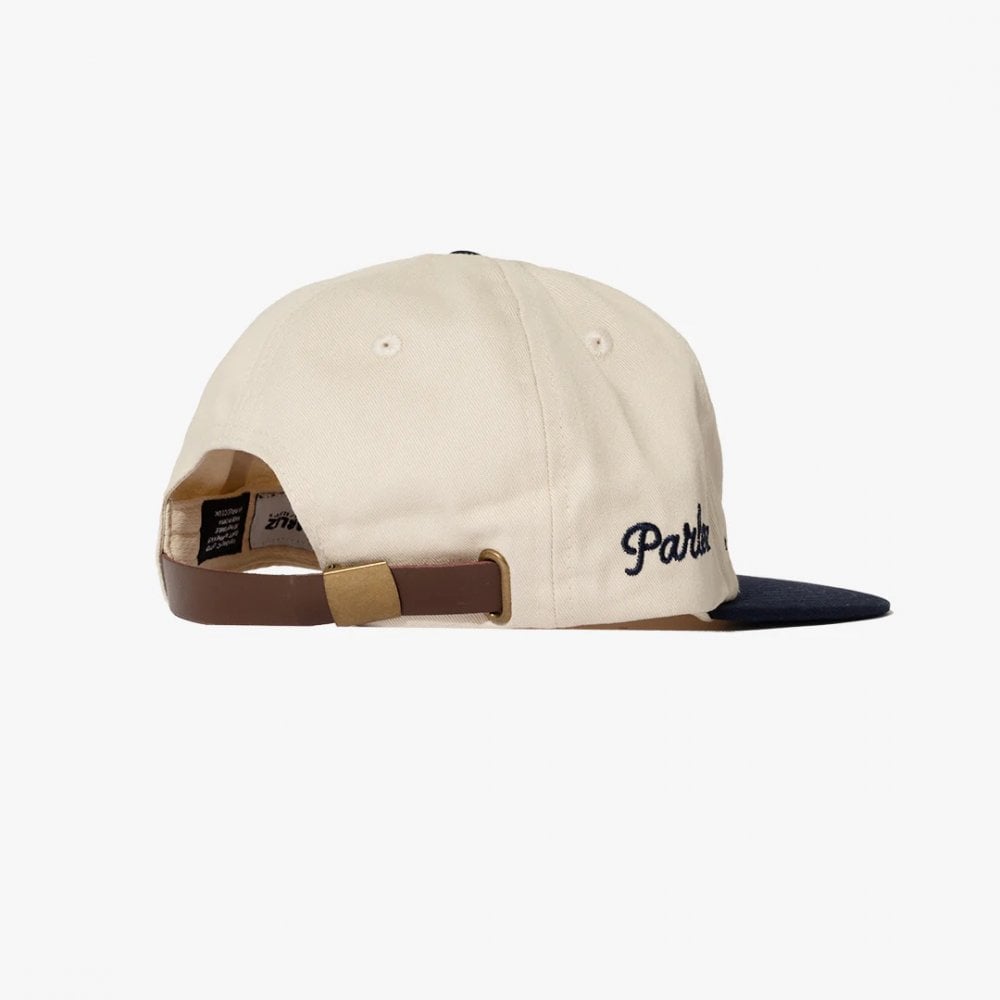 Homerun Cap - Shell