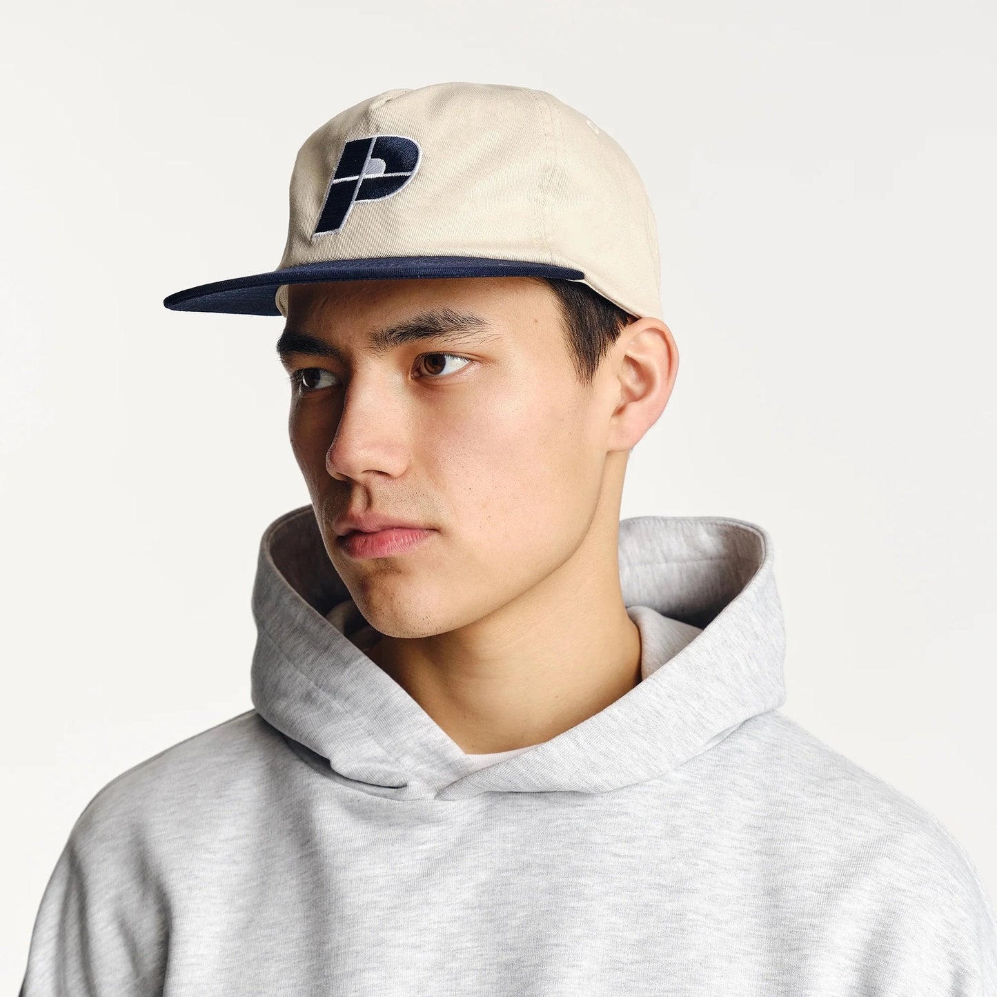 Homerun Cap - Shell