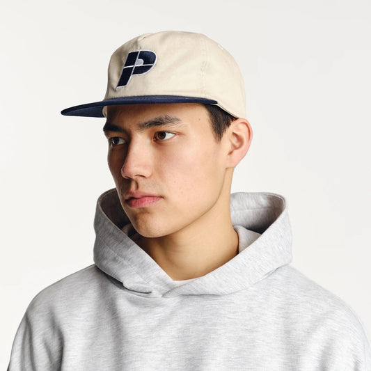 Homerun Cap - Shell