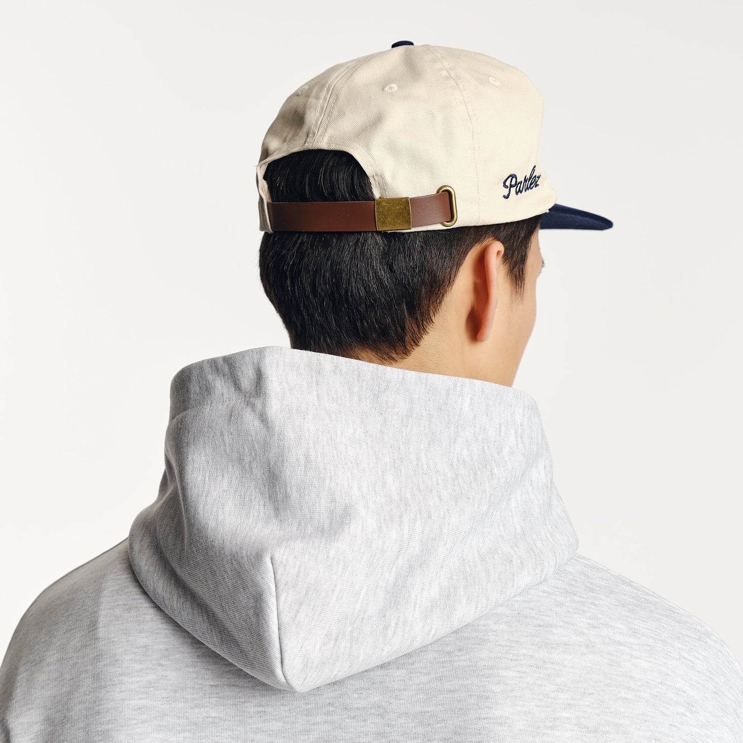 Homerun Cap - Shell