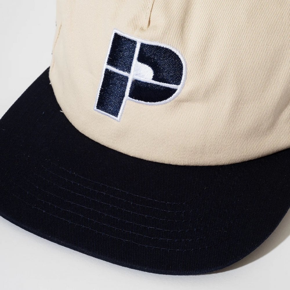Homerun Cap - Shell