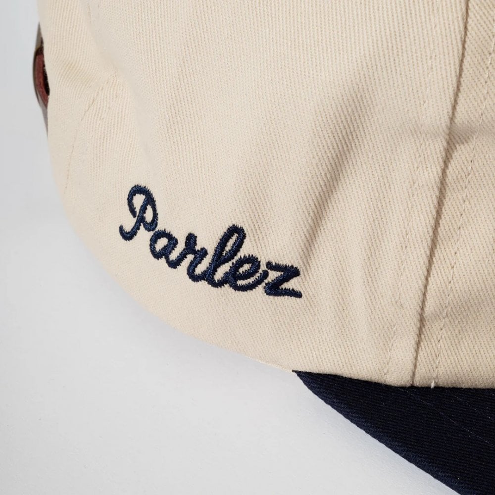 Homerun Cap - Shell