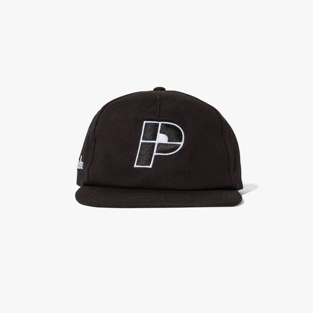 Homerun Cap - Black