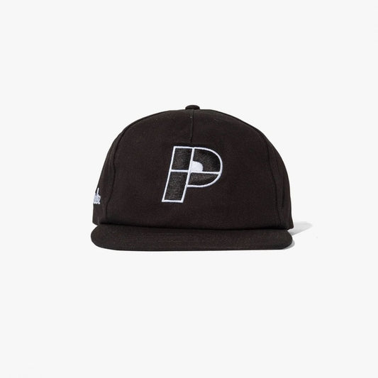 Homerun Cap - Black