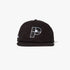 Homerun Cap - Black