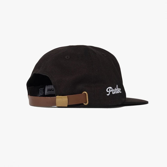 Homerun Cap - Black