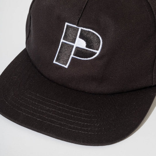 Homerun Cap - Black