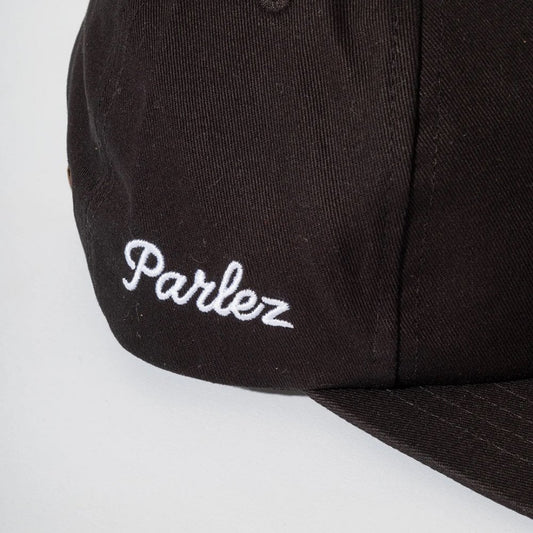 Homerun Cap - Black