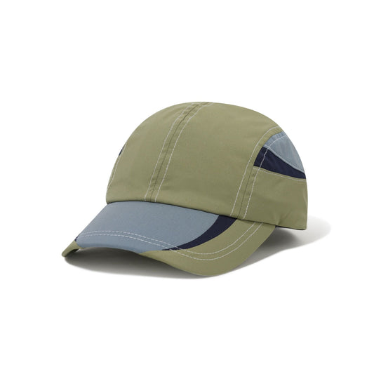 Sprint 4 Panel Cap - Sage