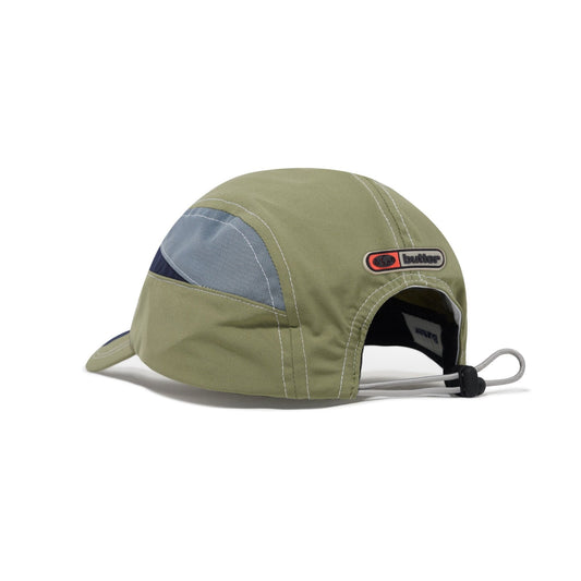 Sprint 4 Panel Cap - Sage