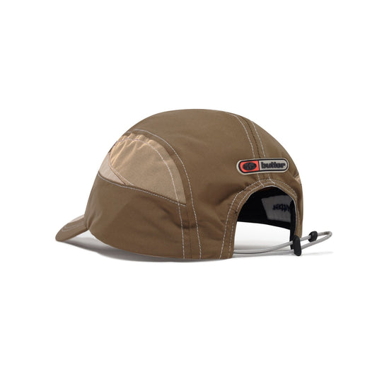 Sprint 4 Panel Cap - Tan