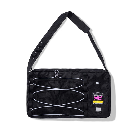 Express Side Bag - Black