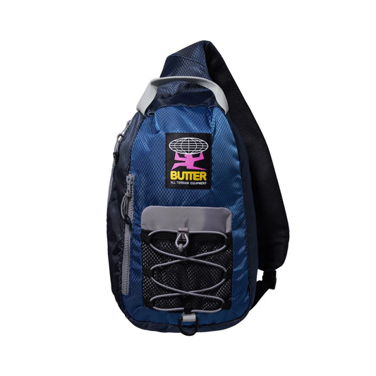Express Shoulder Bag - Slate