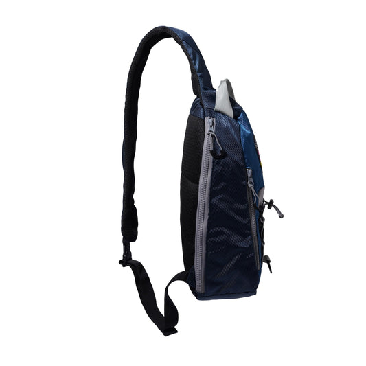 Express Shoulder Bag - Slate